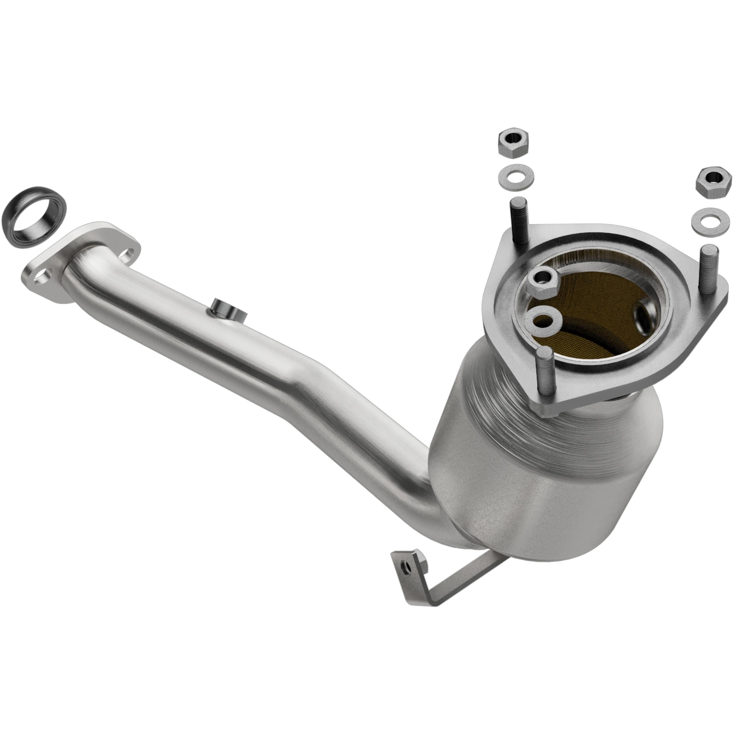Magnaflow Direct-Fit Catalytic Converter (2008-2009 Suzuki SX4) - 52141