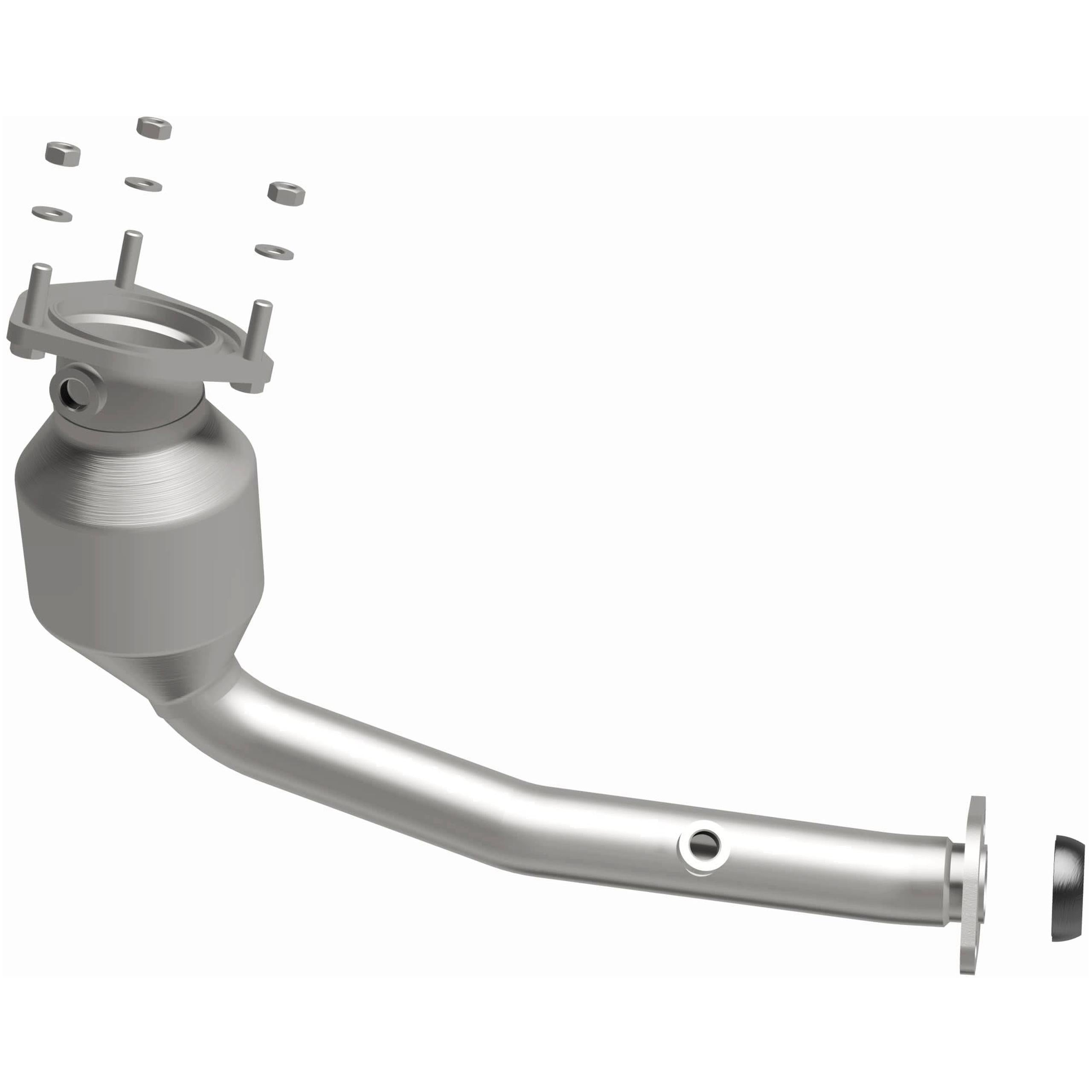 Magnaflow Direct-Fit Catalytic Converter (2008-2009 Suzuki SX4) - 52141