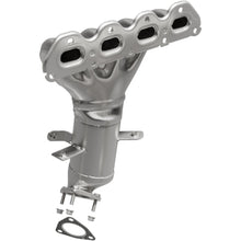 Magnaflow Manifold Catalytic Converter (2013-2015 Trax,2011-2015 Cruze,2012-2015 Sonic) - 52145