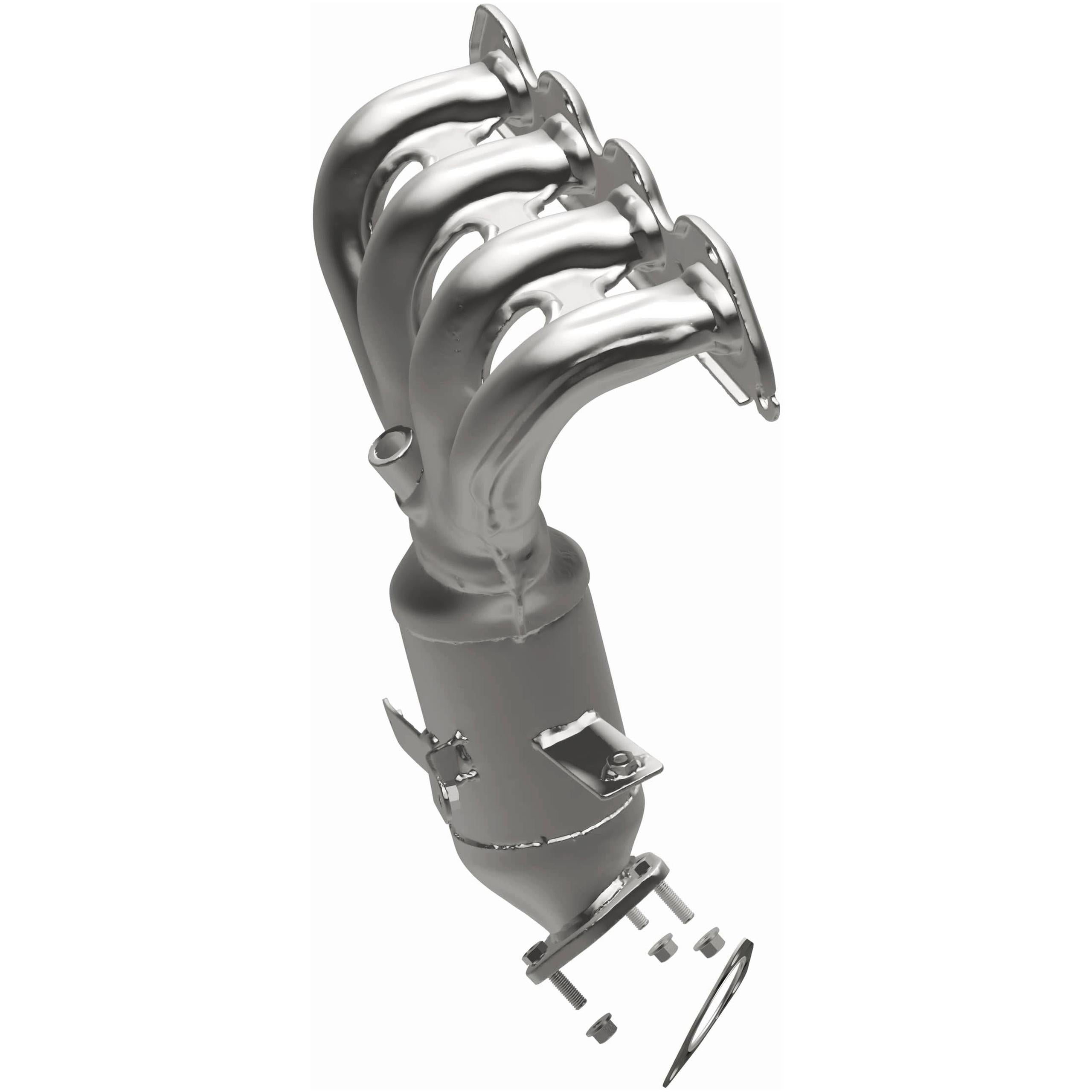 Magnaflow Manifold Catalytic Converter (2013-2015 Trax,2011-2015 Cruze,2012-2015 Sonic) - 52145