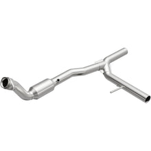 Magnaflow Direct-Fit Catalytic Converter (2005-2008 F-150) - 52154
