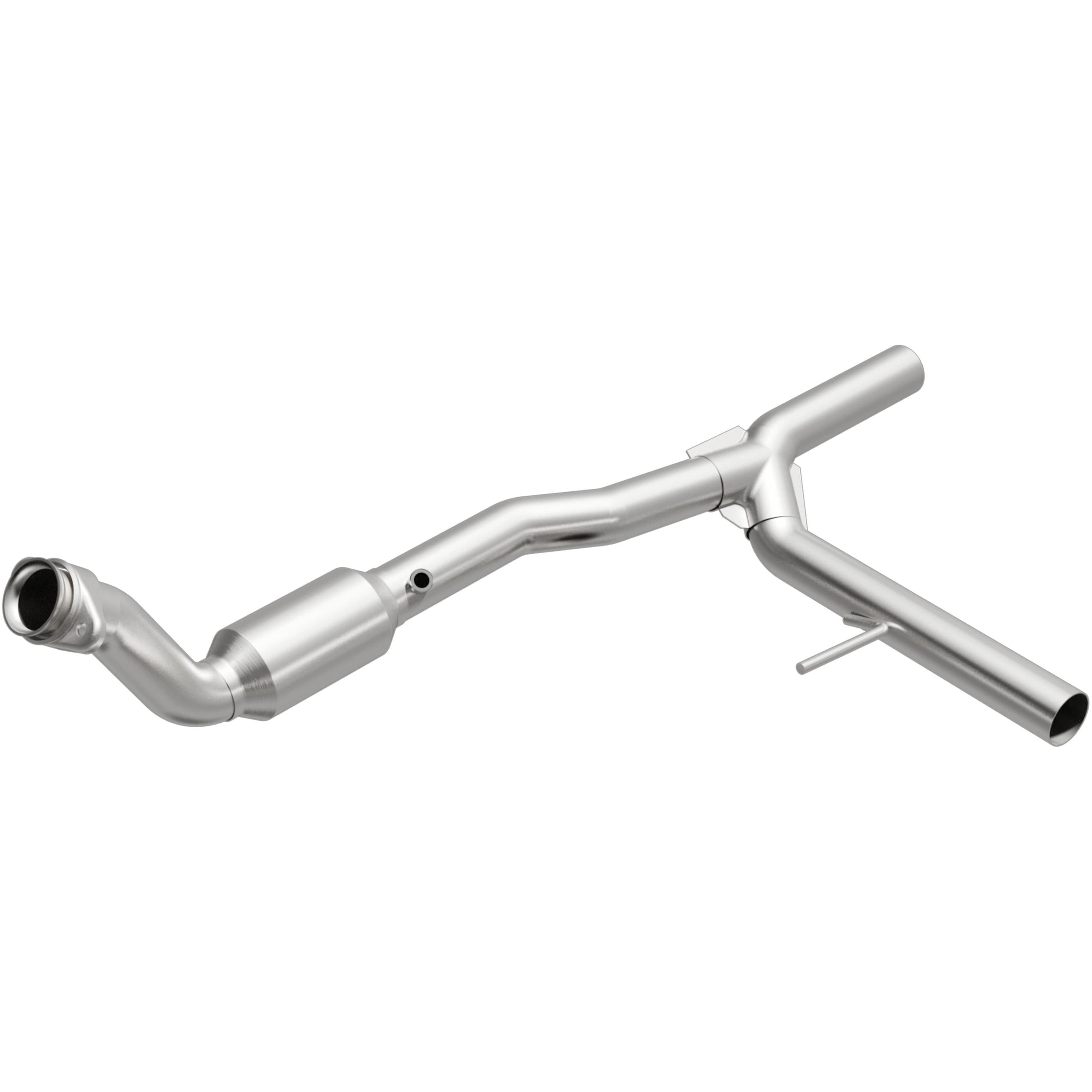 Magnaflow Direct-Fit Catalytic Converter (2005-2008 F-150) - 52154