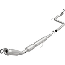 Magnaflow Direct-Fit Catalytic Converter (2008-2012 Scion xD) - 52159