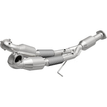 Magnaflow Direct-Fit Catalytic Converter - 52160