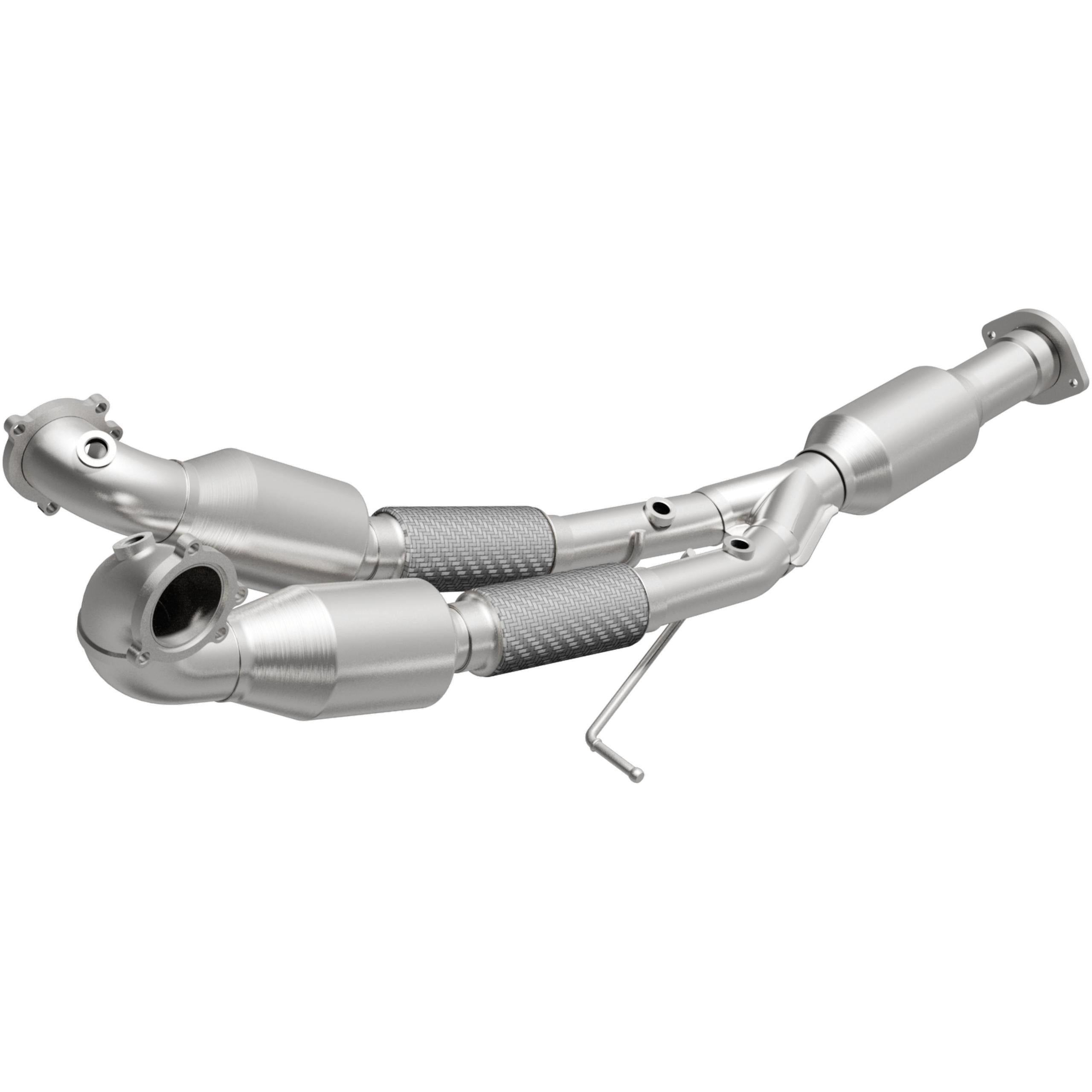 Magnaflow Direct-Fit Catalytic Converter - 52160