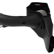 AFE 54-13039D Magnum FORCE Stage-2 Cold Air Intake System w/Pro DRY S Filter Media (18-19 Ford Mustang GT V8-5.0L)