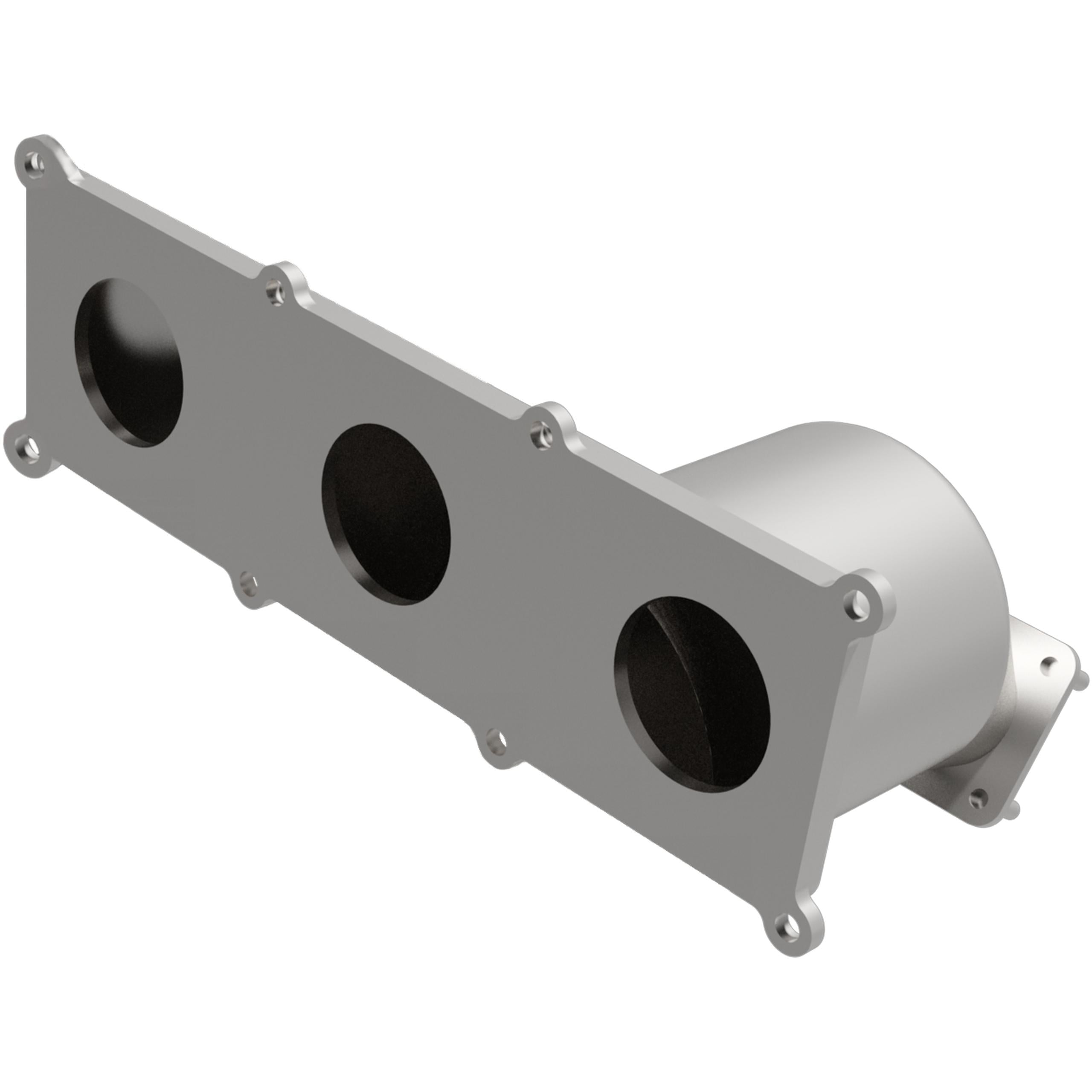 Magnaflow Manifold Catalytic Converter (2008-2012 Land Rover LR2) - 52167