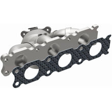 Magnaflow Manifold Catalytic Converter (2008-2012 Land Rover LR2) - 52167