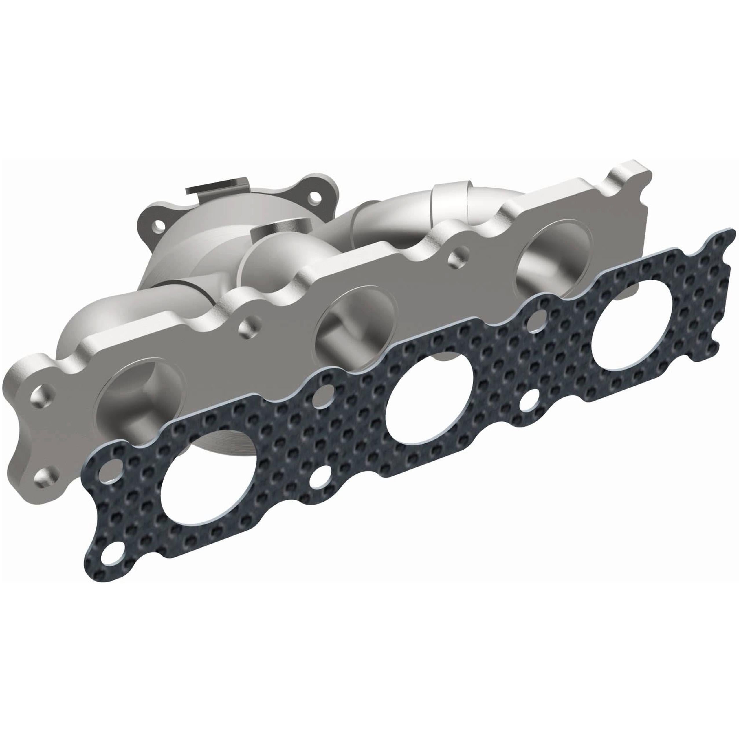 Magnaflow Manifold Catalytic Converter (2008-2012 Land Rover LR2) - 52167