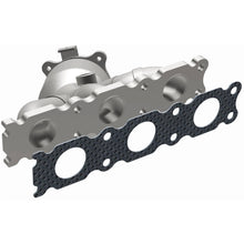 Magnaflow Manifold Catalytic Converter (2008-2012 Land Rover LR2) - 52168