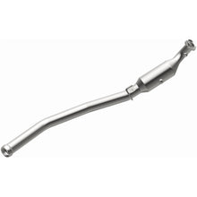 Magnaflow Direct-Fit Catalytic Converter (2008-2012 GL550,2008-2011 ML550,2007-2012 GL450) - 52172