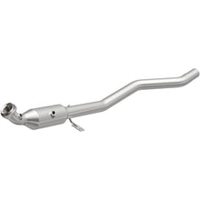 Magnaflow Direct-Fit Catalytic Converter (2007-2012 GL450,2008-2011 ML550,2008-2012 GL550) - 52173