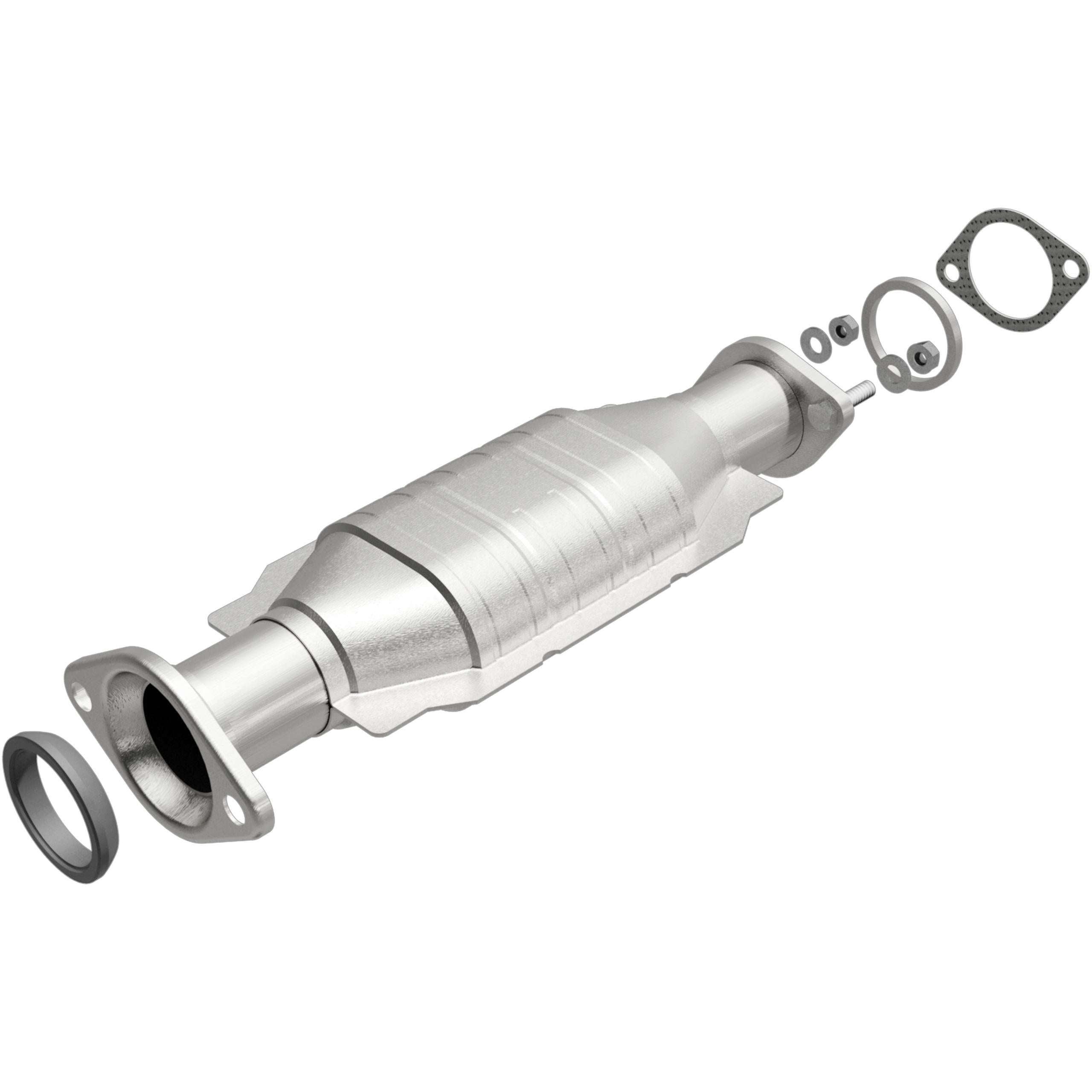 Magnaflow Direct-Fit Catalytic Converter (2003-2006 Montero) - 52174