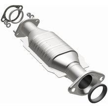Magnaflow Direct-Fit Catalytic Converter (2003-2006 Montero) - 52174