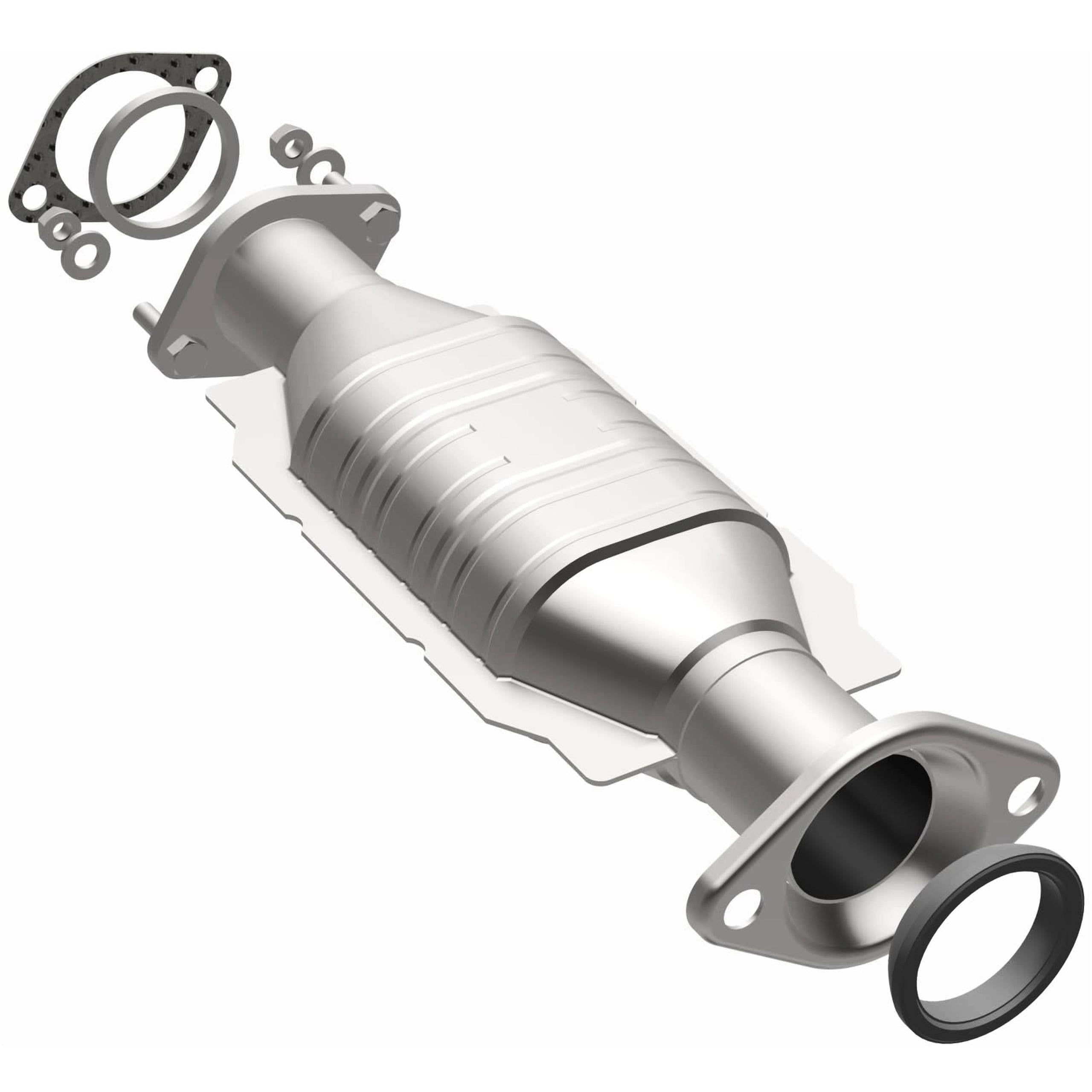 Magnaflow Direct-Fit Catalytic Converter (2003-2006 Montero) - 52174