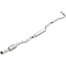 Magnaflow Direct-Fit Catalytic Converter (2008-2010 Outlander) - 52175