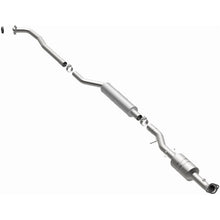 Magnaflow Direct-Fit Catalytic Converter (2008-2010 Outlander) - 52175