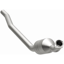 Magnaflow Direct-Fit Catalytic Converter (2006-2011 R350) - 52177