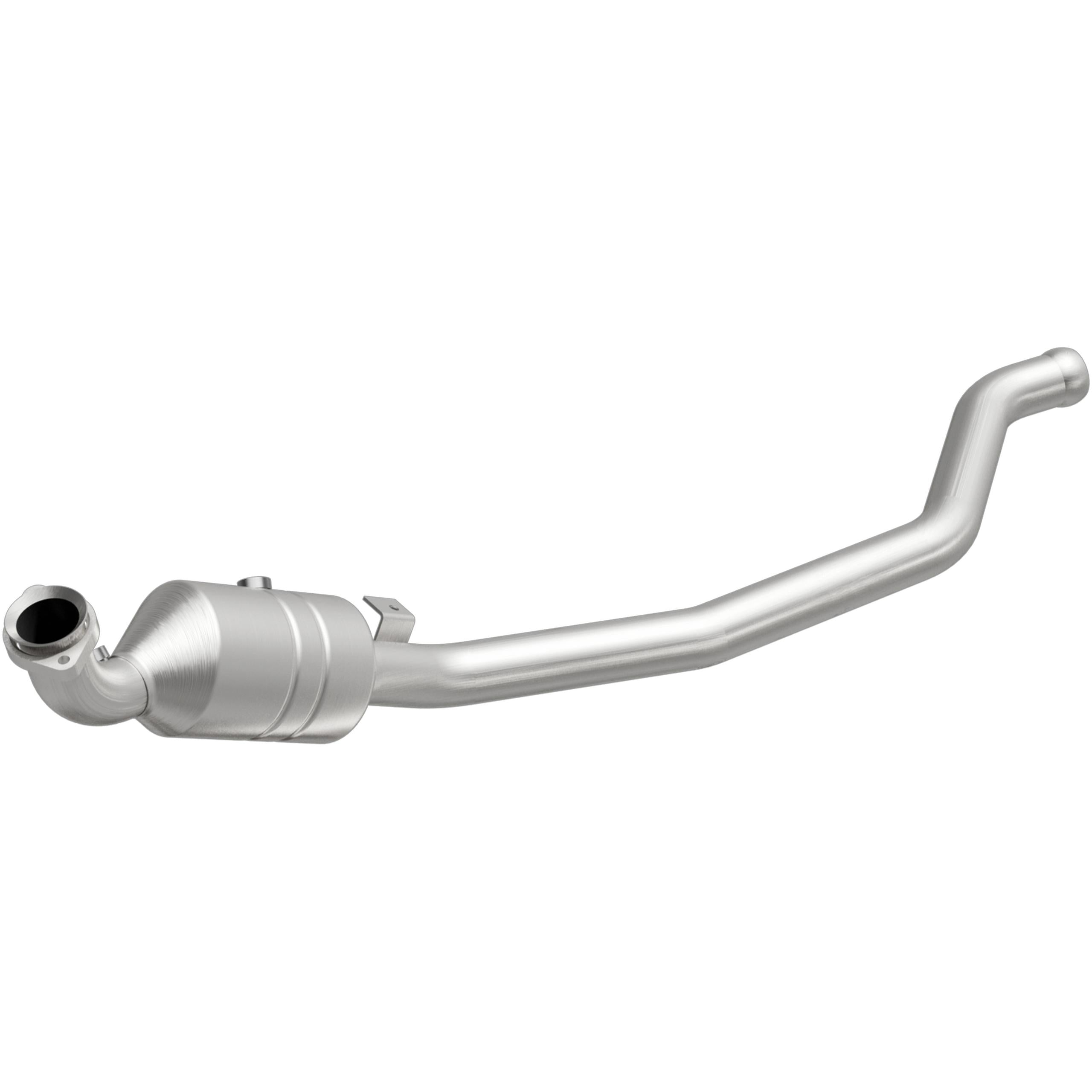 Magnaflow Direct-Fit Catalytic Converter (2006-2011 R350) - 52178