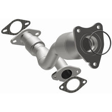 Magnaflow Direct-Fit Catalytic Converter (2007-2008 Aura,2009-2010 Malibu,2007-2010 G6) - 52182