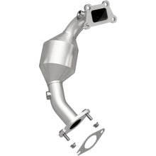 Magnaflow Direct-Fit Catalytic Converter (2014-2015 Impala Limited,2012-2013 Impala) - 52184