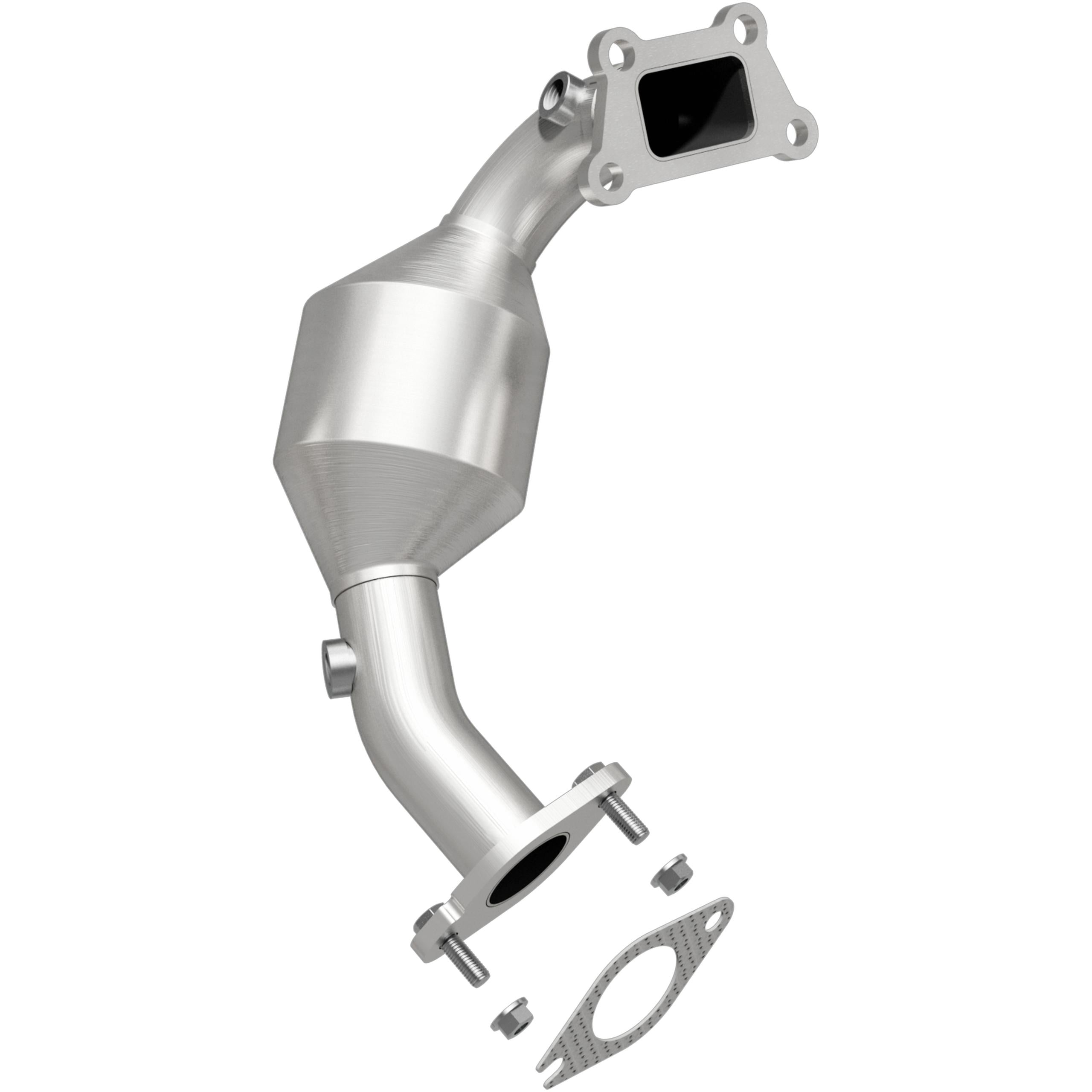 Magnaflow Direct-Fit Catalytic Converter (2014-2015 Impala Limited,2012-2013 Impala) - 52184