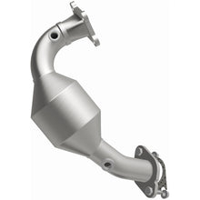 Magnaflow Direct-Fit Catalytic Converter (2014-2015 Impala Limited,2012-2013 Impala) - 52184
