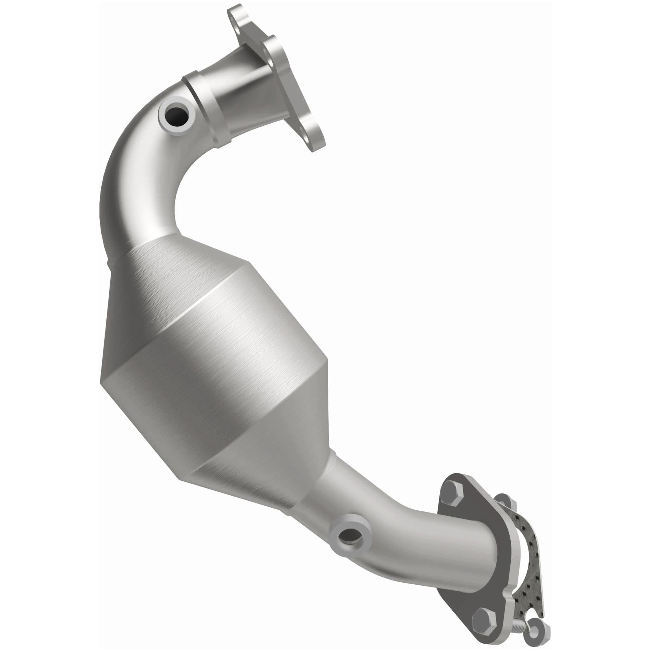 Magnaflow Direct-Fit Catalytic Converter (2014-2015 Impala Limited,2012-2013 Impala) - 52184