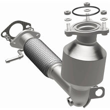 Magnaflow Direct-Fit Catalytic Converter (2010-2015 GMC Terrain,2010-2015 Equinox) - 52186