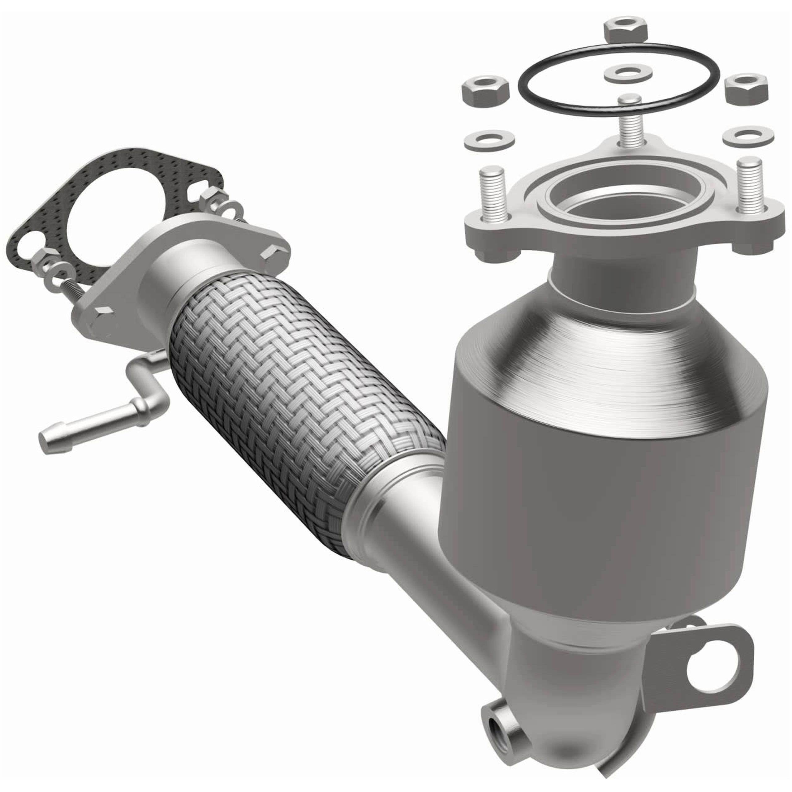 Magnaflow Direct-Fit Catalytic Converter (2010-2015 GMC Terrain,2010-2015 Equinox) - 52186