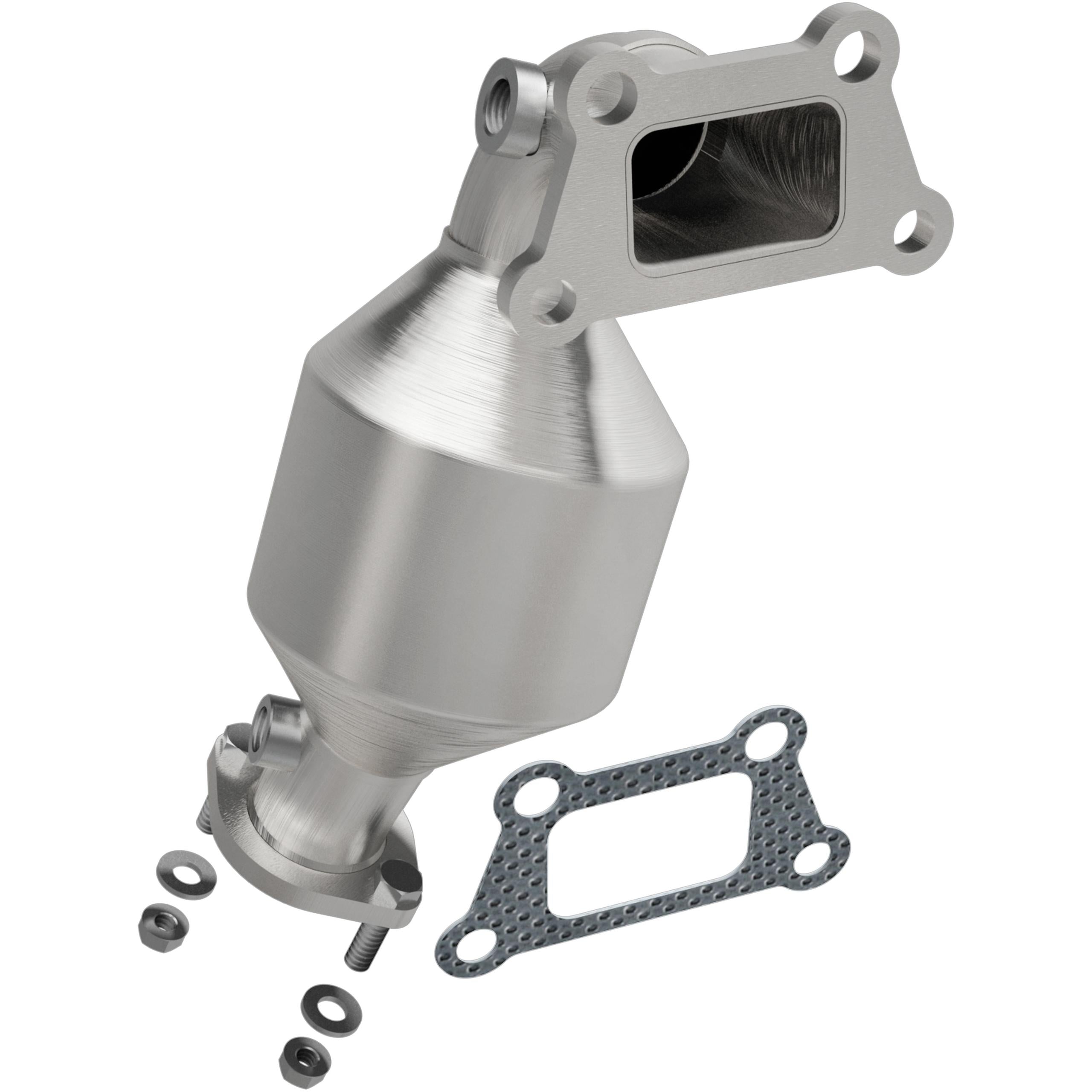 Magnaflow Manifold Catalytic Converter (2010-2015 GMC Terrain,2010-2015 Equinox) - 52189
