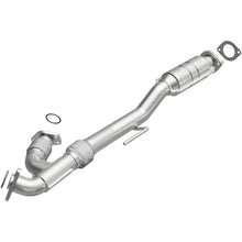 Magnaflow Direct-Fit Catalytic Converter (2007-2009 Altima) - 52190