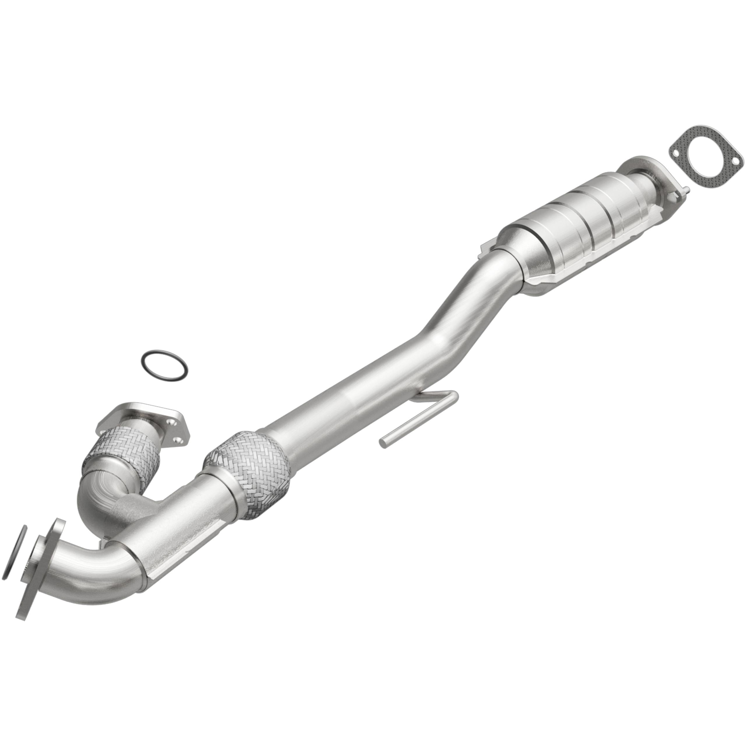 Magnaflow Direct-Fit Catalytic Converter (2007-2009 Altima) - 52190