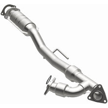 Magnaflow Direct-Fit Catalytic Converter (2007-2009 Altima) - 52190