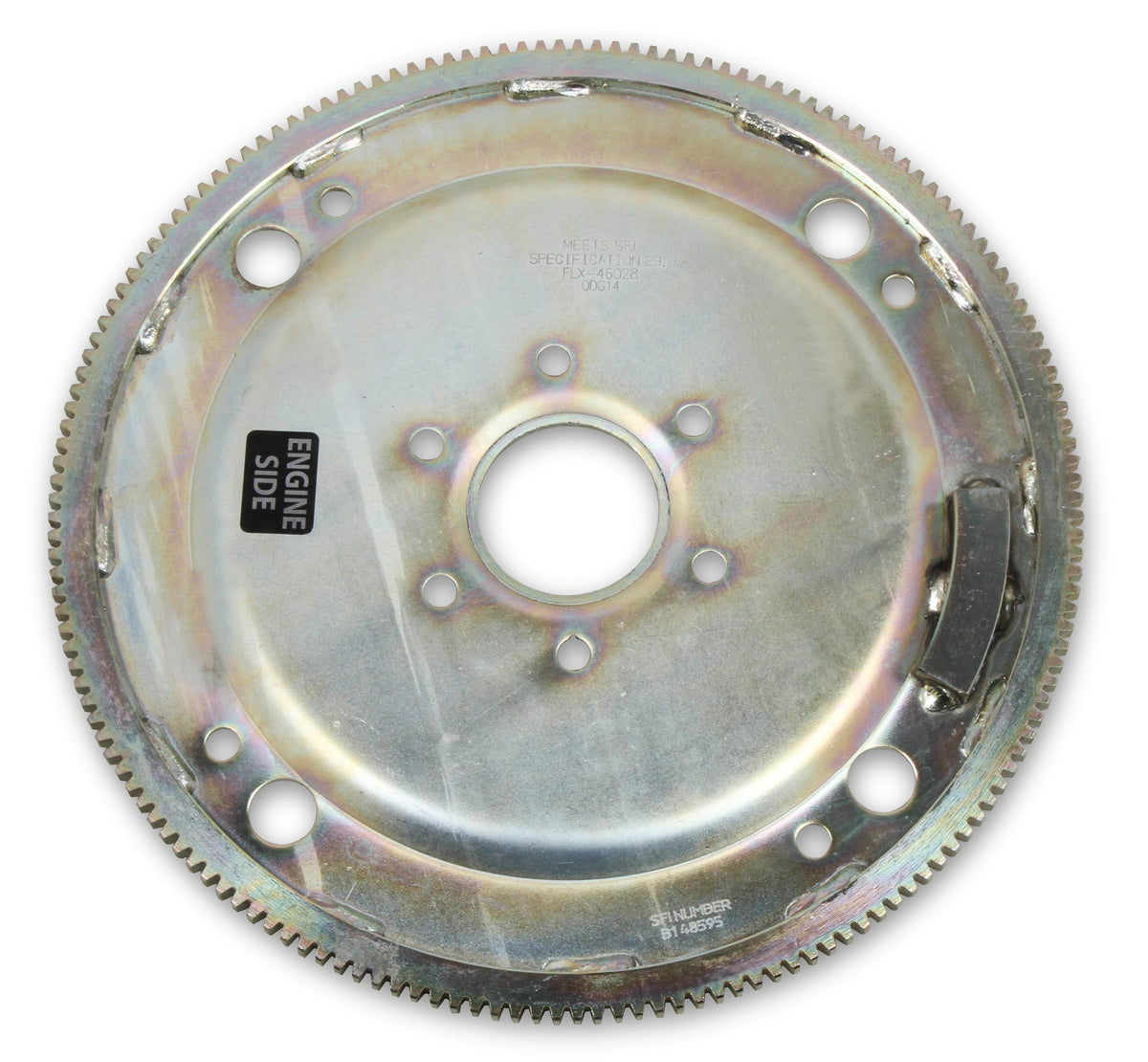 Hays 12-055 Sfi Flexplate,Ford 332-428 Fe & 429-460