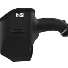 AFE Magnum FORCE Stage-2 Cold Air Intake System w/ Pro 5R Media (RAM 2500/3500 19-20 V8-6.4L) - 54-13047R