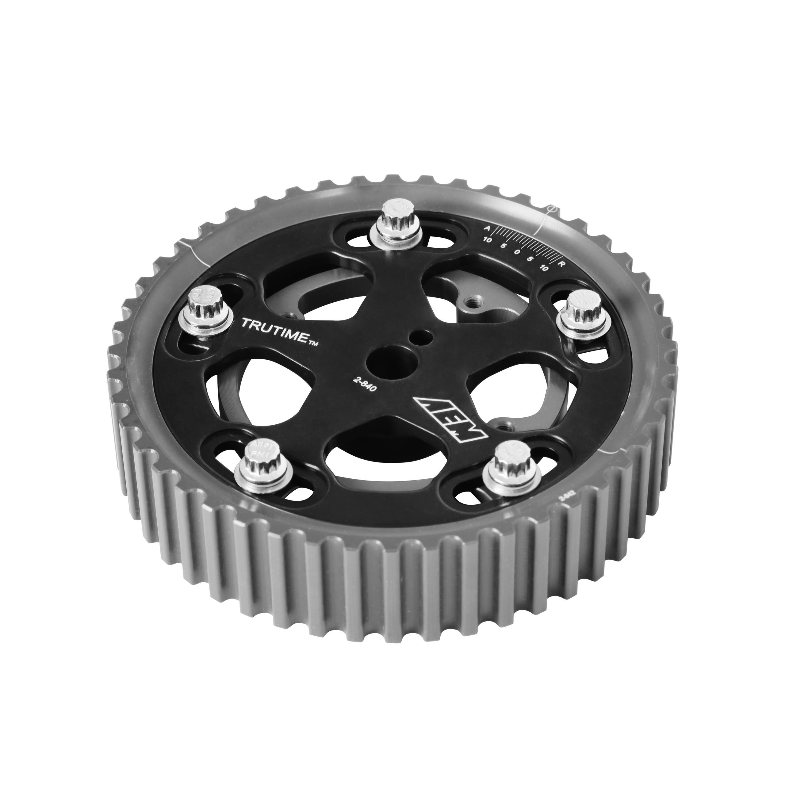 AEM Tru-Time Cam Gear - 23-830BK