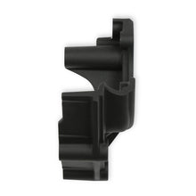 Holley Accessory Drive Bracket - 20-165BK