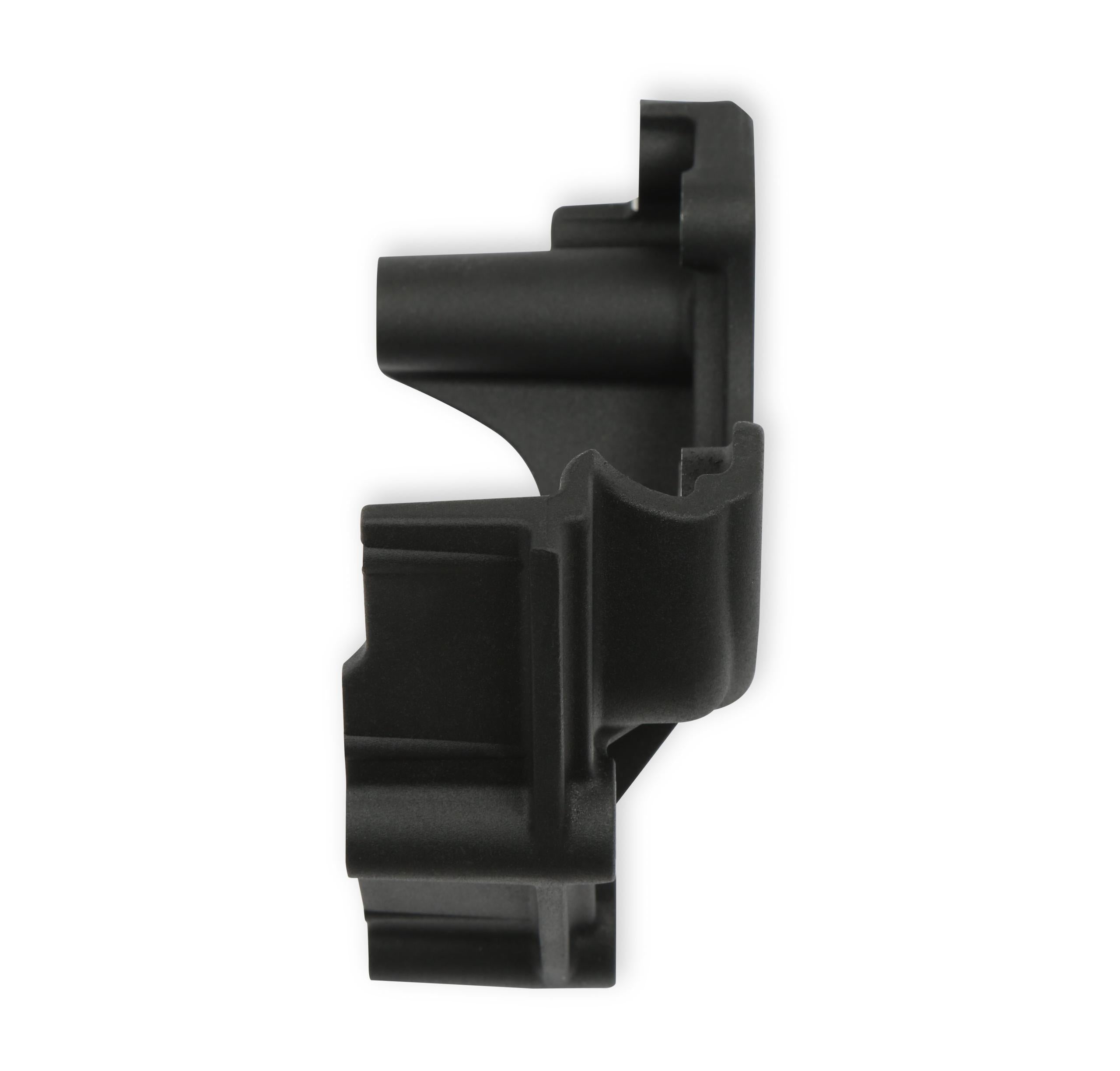 Holley Accessory Drive Bracket - 20-165BK