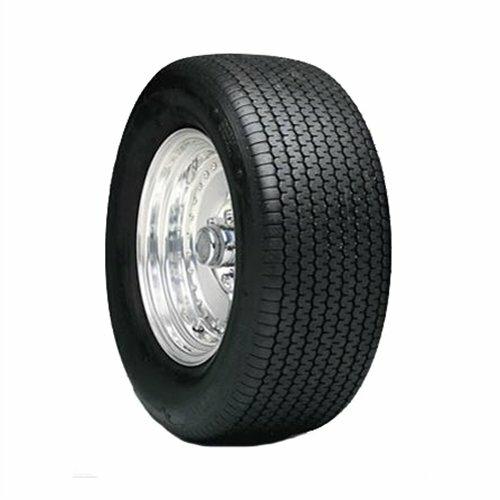 Hoosier 17140QT Quick Time DOT Drag Tire Size: 31X16.50-15 LT QT