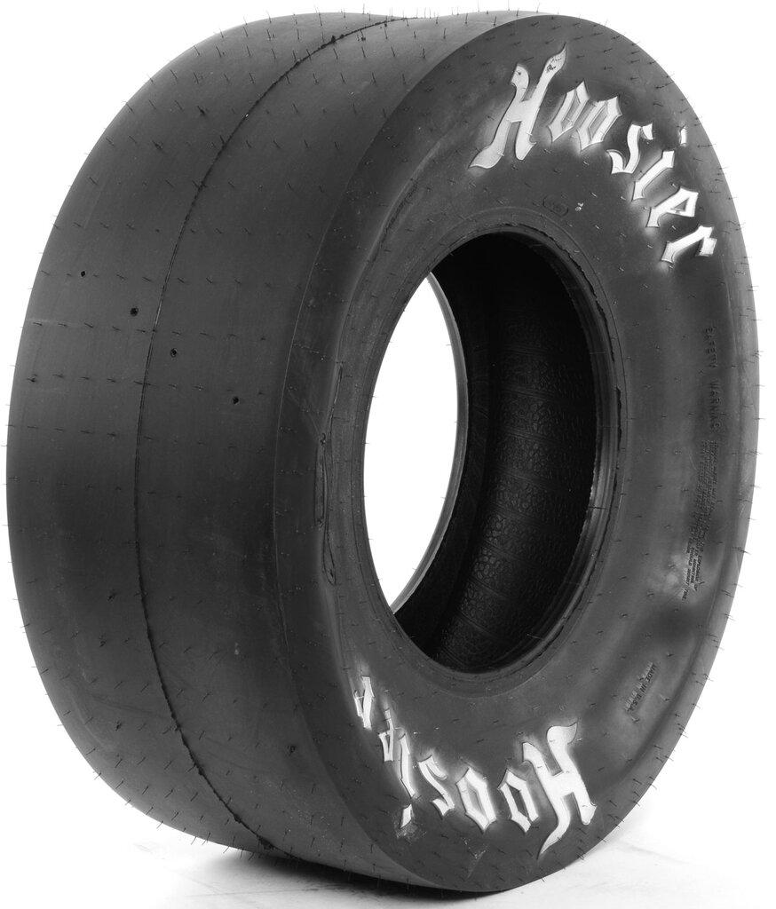 Hoosier 18140D06 Drag Slick Size: 28.0/9.0-15 D06