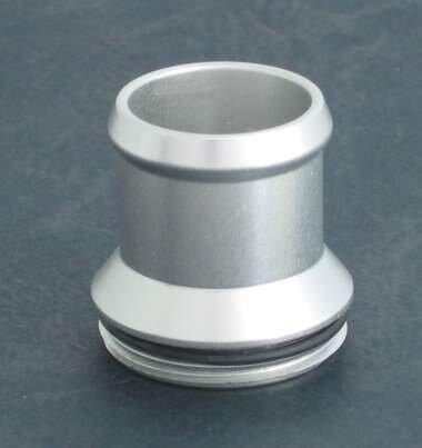 Go Fast Bits 20Mm Recirc Adaptor - 5220
