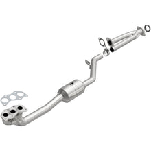 Magnaflow Manifold Catalytic Converter (2010-2015 Legacy,2010-2015 Outback,2010-2014 Tribeca) - 52202