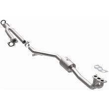 Magnaflow Manifold Catalytic Converter (2010-2015 Legacy,2010-2015 Outback,2010-2014 Tribeca) - 52202