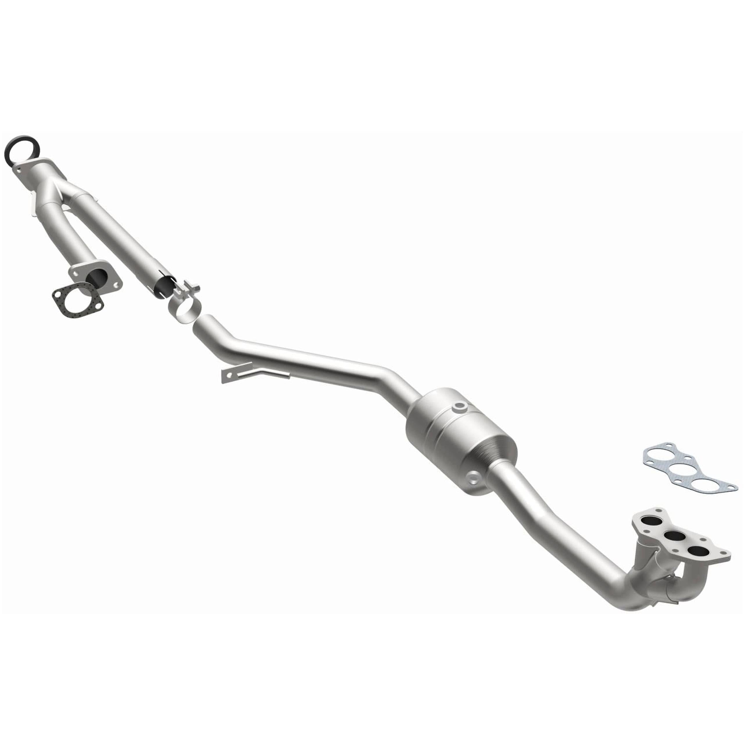 Magnaflow Manifold Catalytic Converter (2010-2015 Legacy,2010-2015 Outback,2010-2014 Tribeca) - 52202