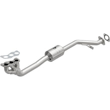 Magnaflow Manifold Catalytic Converter (2010-2014 Tribeca,2010-2015 Legacy,2010-2015 Outback) - 52203