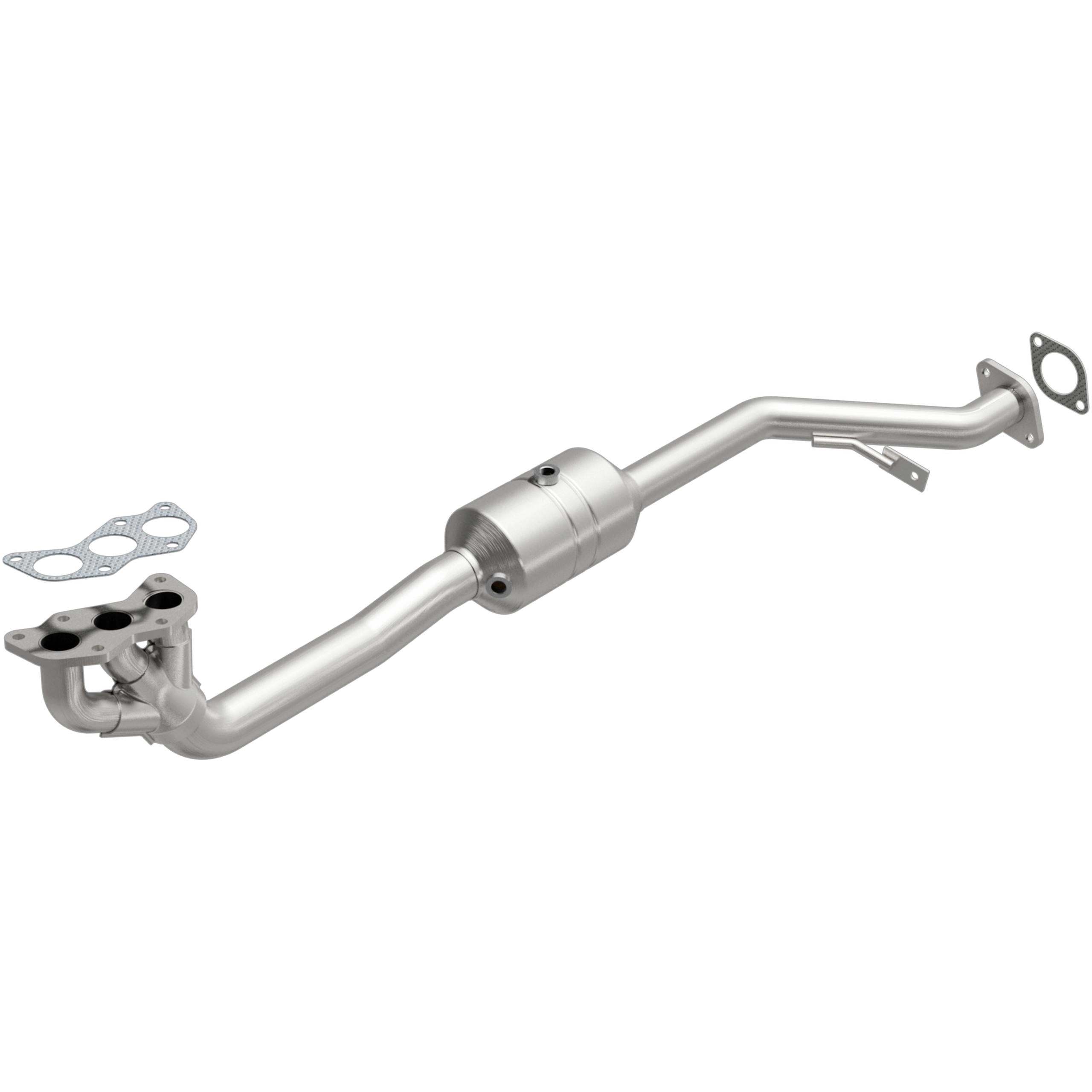 Magnaflow Manifold Catalytic Converter (2010-2014 Tribeca,2010-2015 Legacy,2010-2015 Outback) - 52203