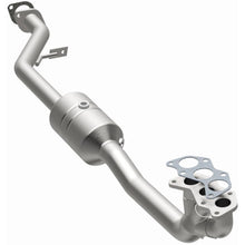 Magnaflow Manifold Catalytic Converter (2010-2014 Tribeca,2010-2015 Legacy,2010-2015 Outback) - 52203