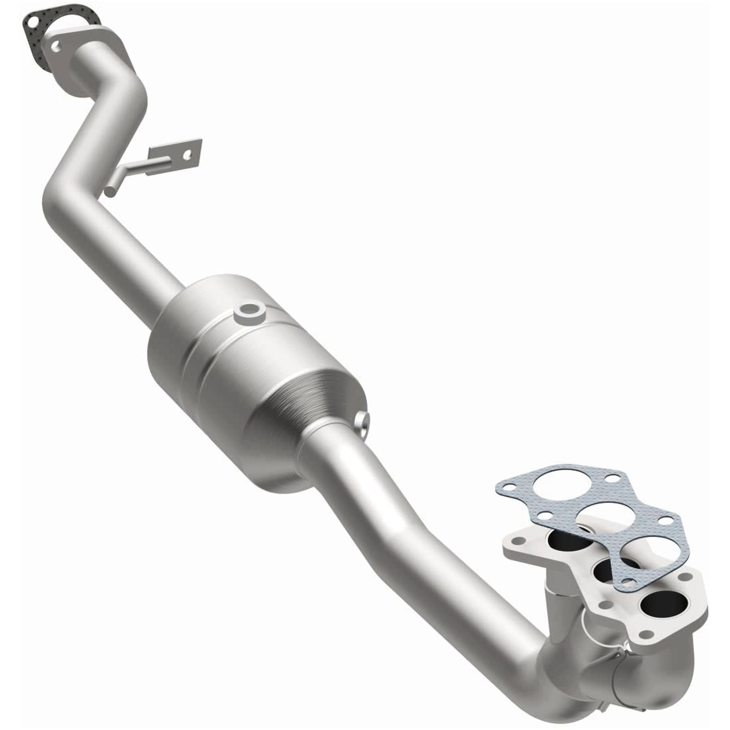 Magnaflow Manifold Catalytic Converter (2010-2014 Tribeca,2010-2015 Legacy,2010-2015 Outback) - 52203