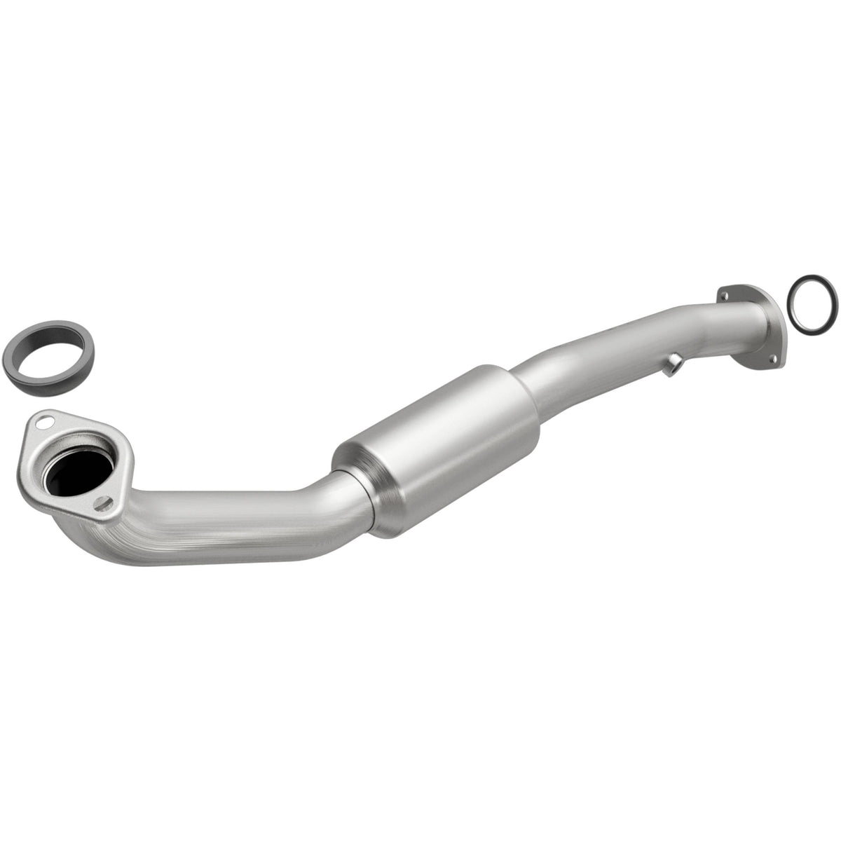 Magnaflow Direct-Fit Catalytic Converter (2009-2013 Highlander) - 52206
